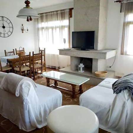The Cliffs - Covas Arena Seaside Apartman Viveiro