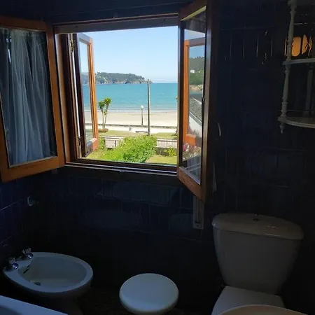 Apartman The Cliffs - Covas Arena Seaside Viveiro