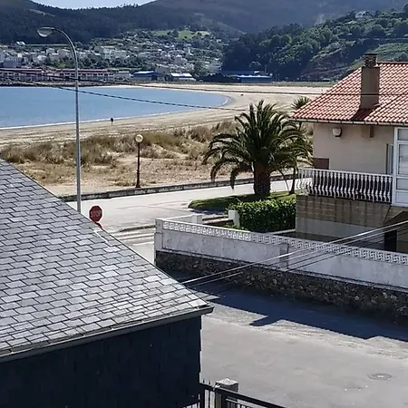 Apartman The Cliffs - Covas Arena Seaside Viveiro