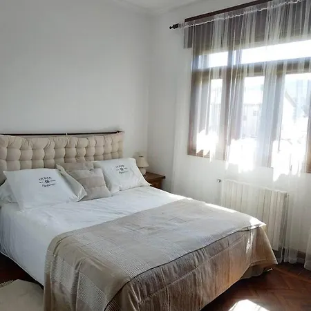 Apartman The Cliffs - Covas Arena Seaside