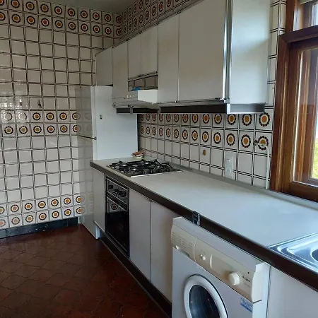 Apartman The Cliffs - Covas Arena Seaside Viveiro