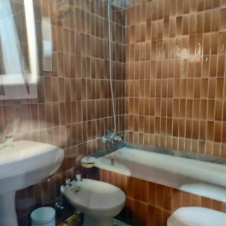 The Cliffs - Covas Arena Seaside Apartman *