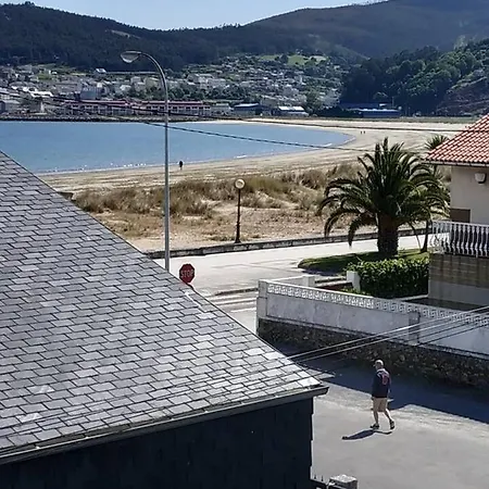Apartman The Cliffs - Covas Arena Seaside Viveiro