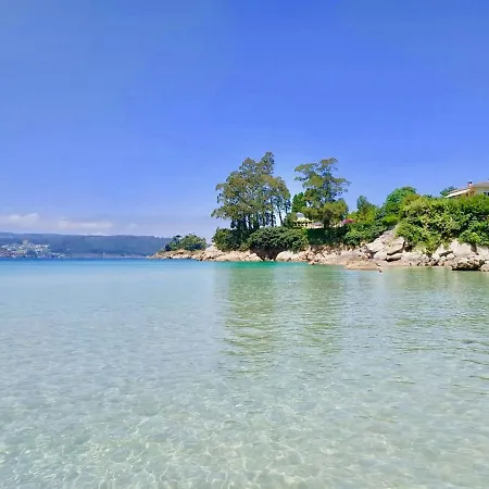 Apartman The Cliffs - Covas Arena Seaside *