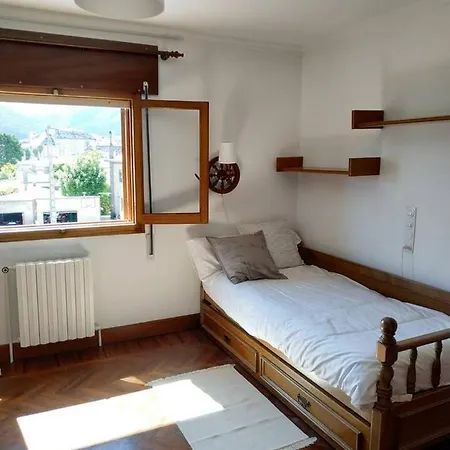Apartman The Cliffs - Covas Arena Seaside Viveiro